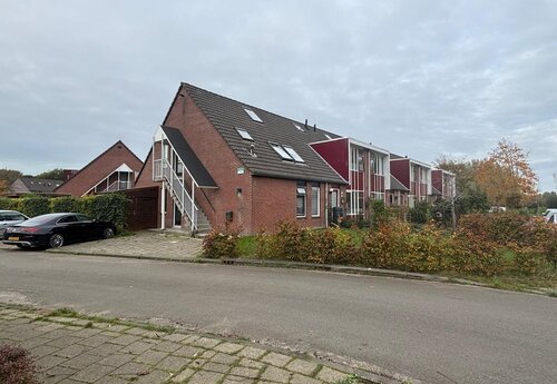 Schuur 131 DRACHTEN Schuur 131 DRACHTEN