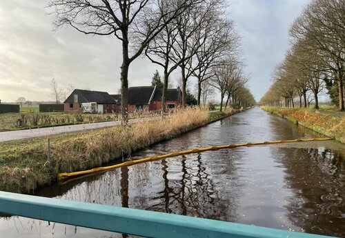 Tjalling Harkeswei 106 WIJNJEWOUDE Tjalling Harkeswei 106 WIJNJEWOUDE