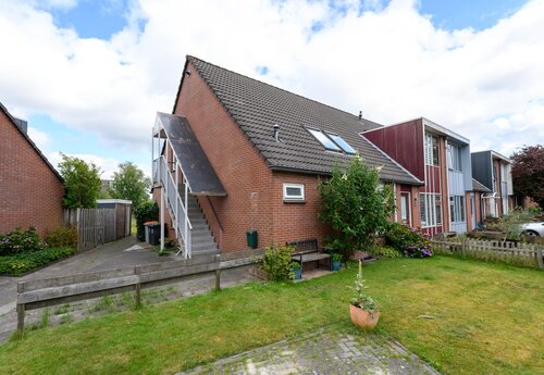 Dorsvloer 104 DRACHTEN Dorsvloer 104 DRACHTEN