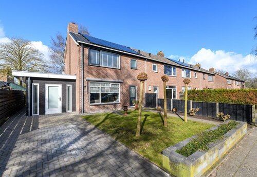 Iikmounewei 21 BURGUM Iikmounewei 21 BURGUM