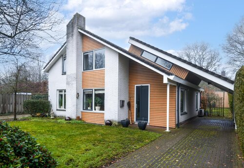 Van der Ploegstrjitte 3 BURGUM Van der Ploegstrjitte 3 BURGUM