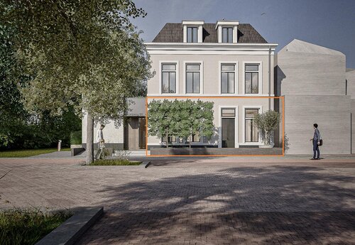 Stationsweg 60 DRACHTEN Stationsweg 60 DRACHTEN