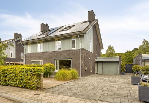 Cornelis Rienks de Boerstraat 66 DRACHTEN Cornelis Rienks de Boerstraat 66 DRACHTEN