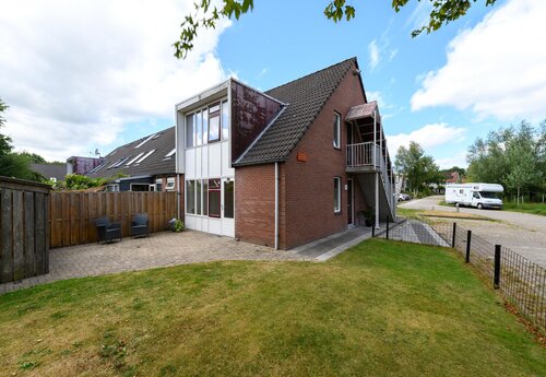 Dorsvloer 66 DRACHTEN Dorsvloer 66 DRACHTEN