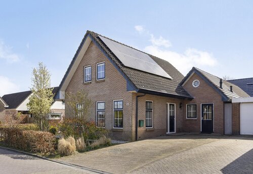 Roundeel 29 OUDEGA Roundeel 29 OUDEGA