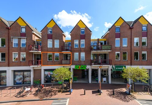 Westerstraat 34 DRACHTEN Westerstraat 34 DRACHTEN