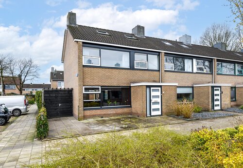 Stelpswyk 1 DRACHTEN Stelpswyk 1 DRACHTEN