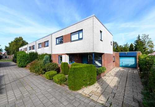 Houtlaan 61 5 DRACHTEN Houtlaan 61 5 DRACHTEN