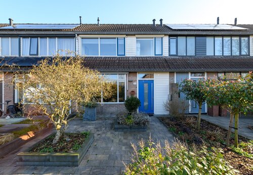 De Nova Cura 99 DRACHTEN De Nova Cura 99 DRACHTEN