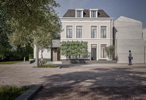 Stationsweg 60 a DRACHTEN Stationsweg 60 a DRACHTEN